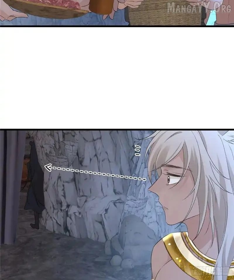 Taming the Beasts With Multi-Pregnancy System Chapter 37 - page 5